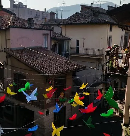 La Casa Della Zia Sarnico