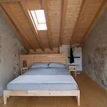 La Casa Della Zia Гостевой дом