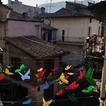 La Casa Della Zia Сарнико