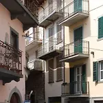 La Casa Della Zia 3* Сарнико