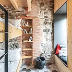 La Casa Della Zia Гостевой дом 3*