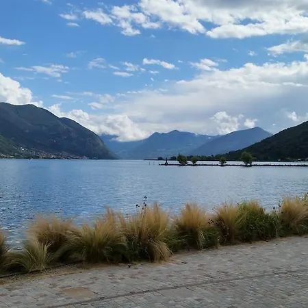 Pensjonat La Casa Della Zia Sarnico