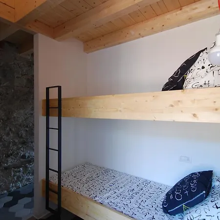 Konukevi La Casa Della Zia Sarnico
