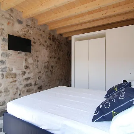 Konukevi La Casa Della Zia Sarnico