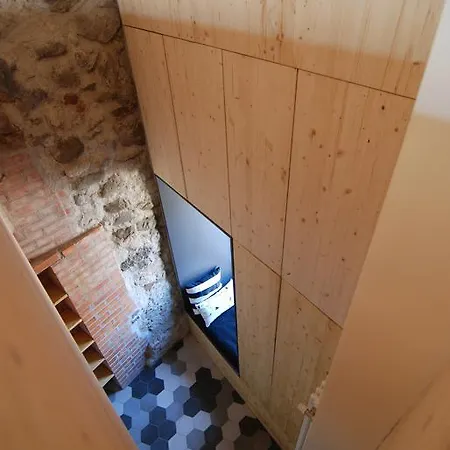 La Casa Della Zia Konukevi Sarnico