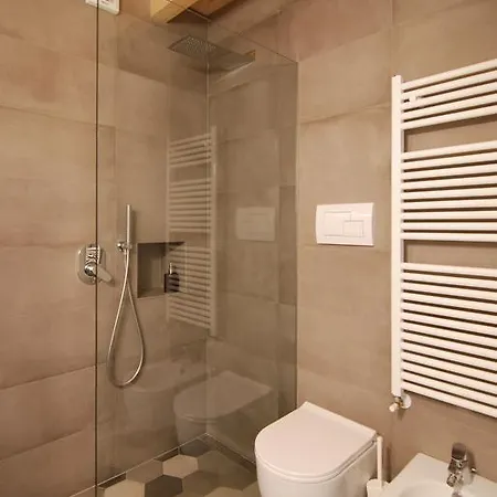 La Casa Della Zia 3* Sarnico