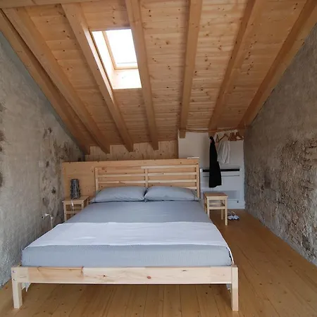 La Casa Della Zia Konukevi
