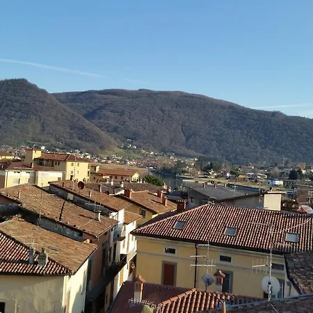 La Casa Della Zia * Sarnico