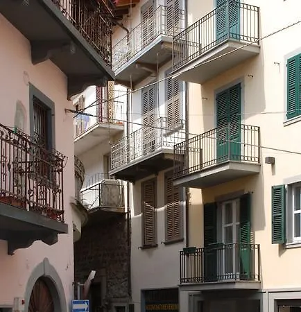 La Casa Della Zia 3* Sarnico