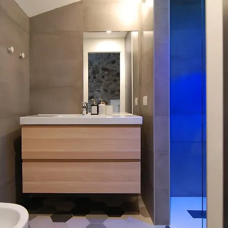 La Casa Della Zia Konukevi 3*