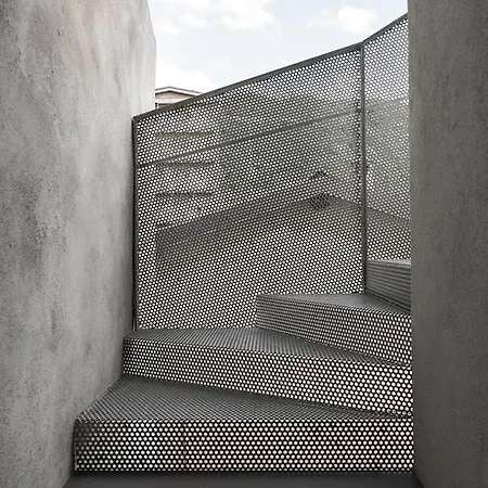 La Casa Della Zia 3*