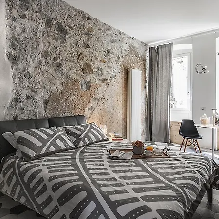 La Casa Della Zia Gæstehus *