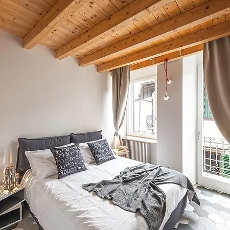 La Casa Della Zia 3* Sarnico