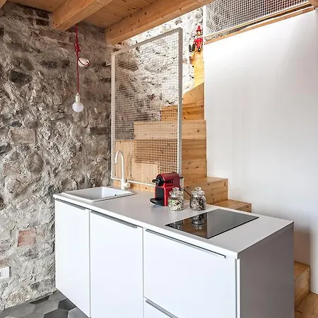 Gæstehus La Casa Della Zia