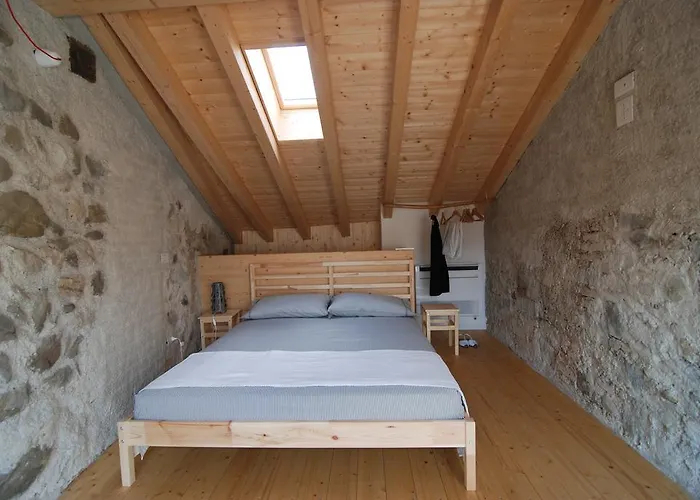 La Casa Della Zia Pensjonat