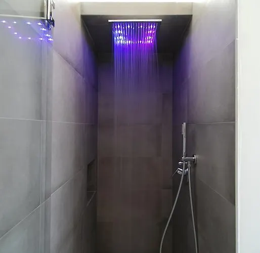 La Casa Della Zia Sarnico