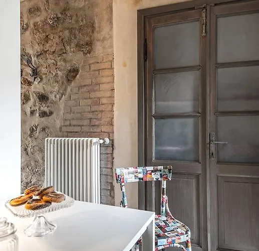 La Casa Della Zia