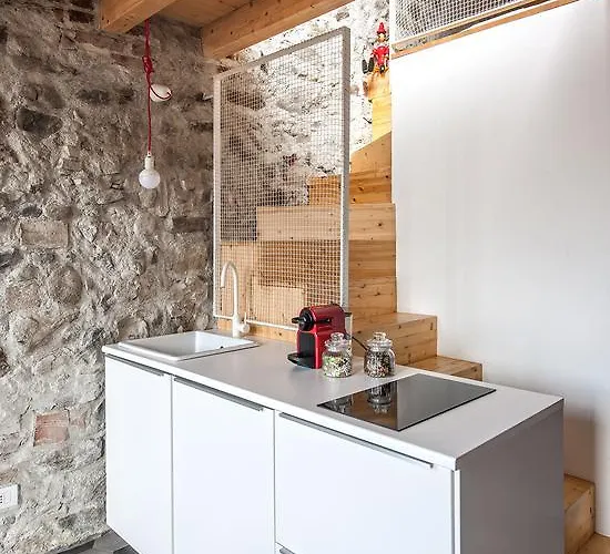 Pensjonat La Casa Della Zia