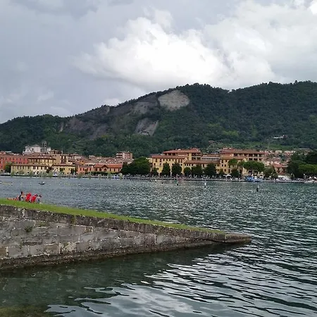 La Casa Della Zia * Sarnico
