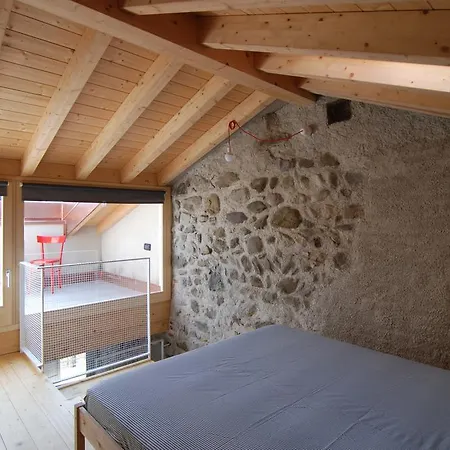 La Casa Della Zia