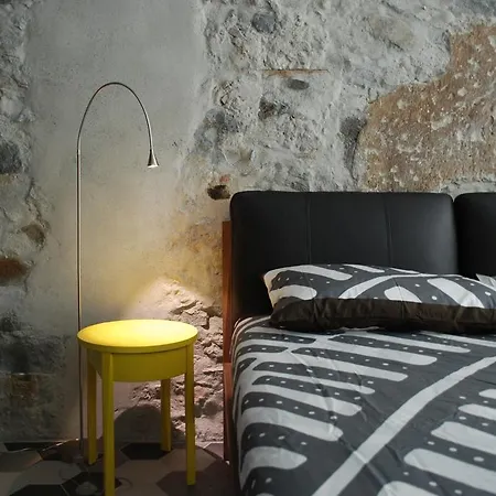 La Casa Della Zia Guest house *