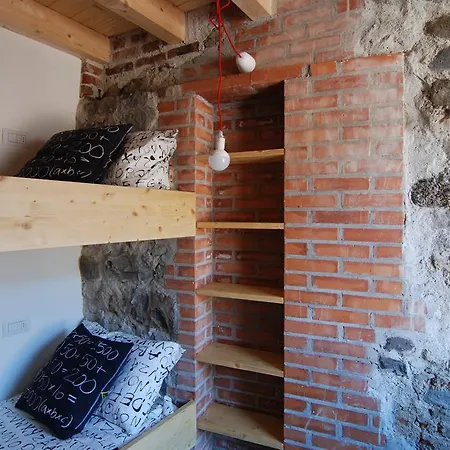 La Casa Della Zia *