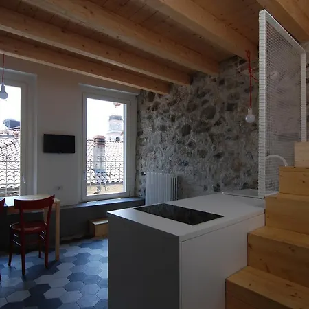 La Casa Della Zia