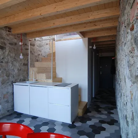 La Casa Della Zia * Sarnico