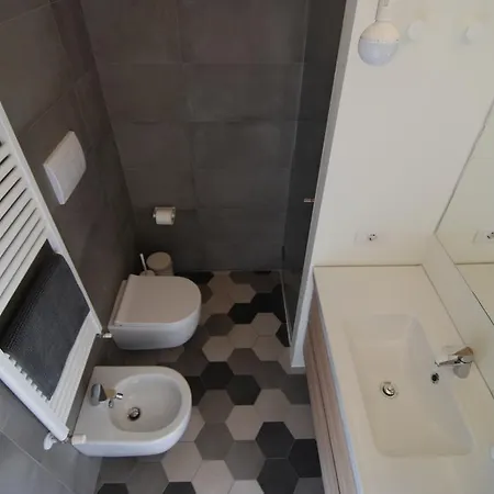 La Casa Della Zia