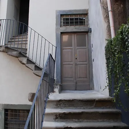 La Casa Della Zia Guest house *