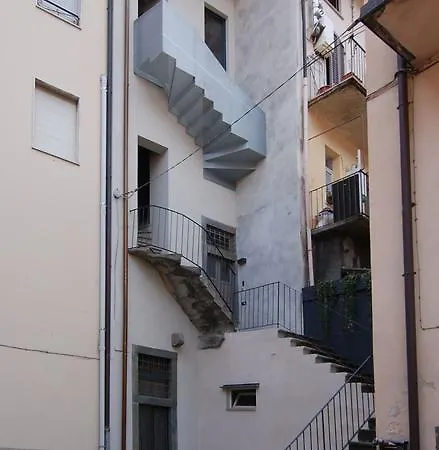 La Casa Della Zia * Sarnico