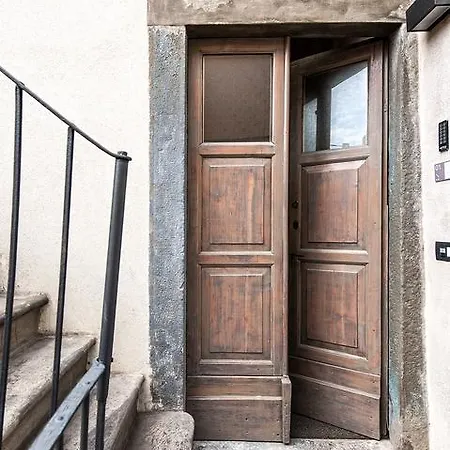La Casa Della Zia * Sarnico