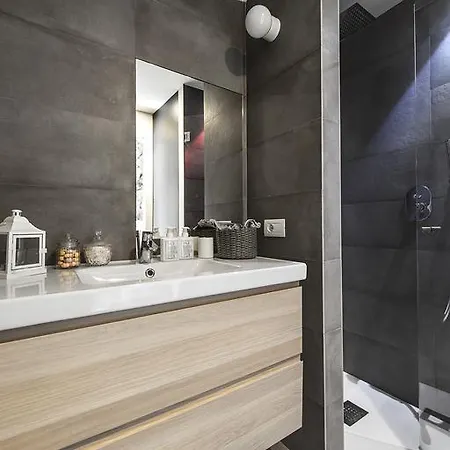 La Casa Della Zia Guest house *