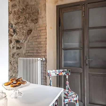 La Casa Della Zia